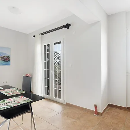 Monte Verde 204 Apartment