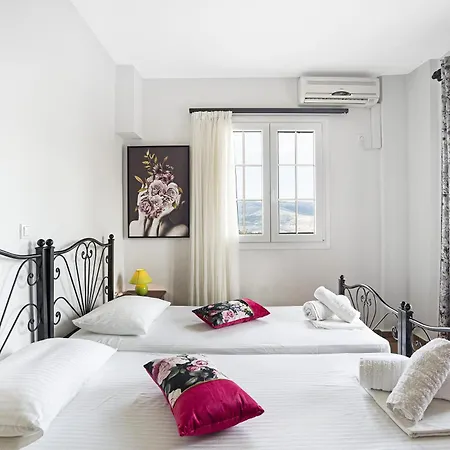 Apartment Monte Verde 204