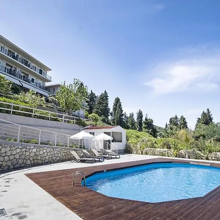 Apartment Monte Verde 204 Dhematora